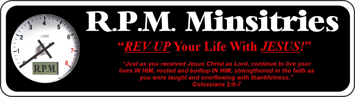 RPM Ministries